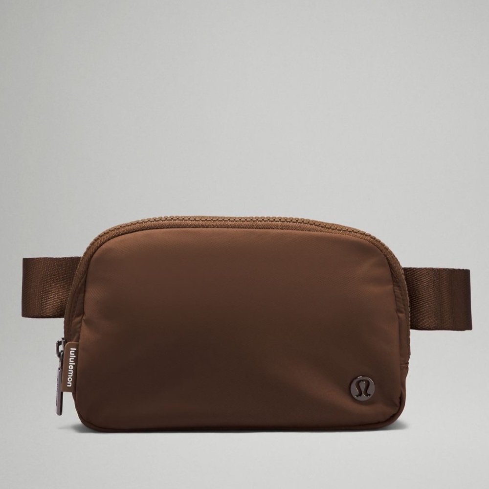Lululemon everywhere belt bag NWT 1L - Picture 1 of 12